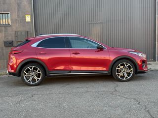 KIA XCeed 2021 Hybrid