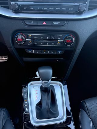 KIA XCeed 2021 Hybrid