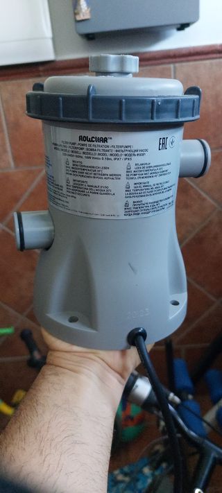 Depuradora 