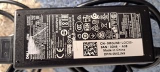 Cargador Portátil Dell 65W