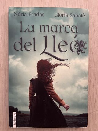 La marca del lleó (Ficció) (Catalan Edition)