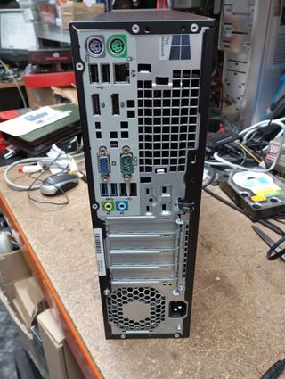 Ordenador sobremesa (T184)
