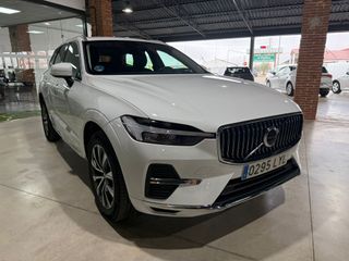 VOLVO XC60 INSCRIPTION B4 2.0 197 CV AUT. 2022