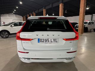 VOLVO XC60 INSCRIPTION B4 2.0 197 CV AUT. 2022