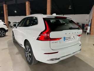 VOLVO XC60 INSCRIPTION B4 2.0 197 CV AUT. 2022