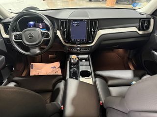 VOLVO XC60 INSCRIPTION B4 2.0 197 CV AUT. 2022