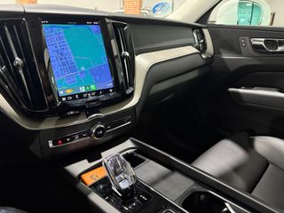 VOLVO XC60 INSCRIPTION B4 2.0 197 CV AUT. 2022