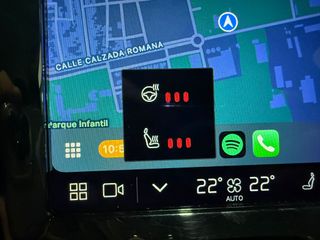 VOLVO XC60 INSCRIPTION B4 2.0 197 CV AUT. 2022