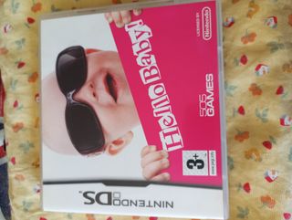 Juegos Nintendo DS