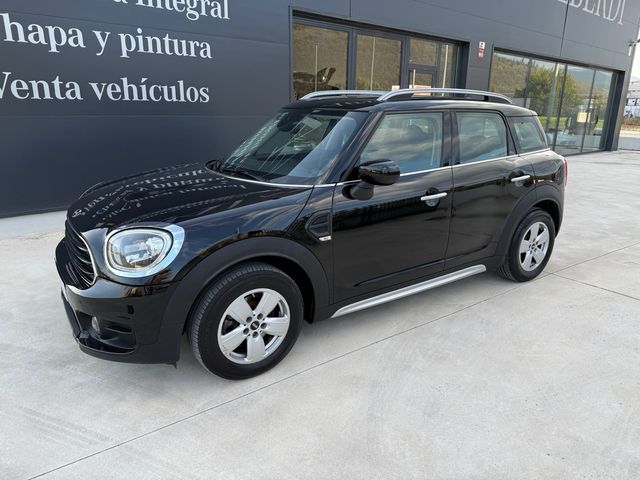 MINI Countryman 2019