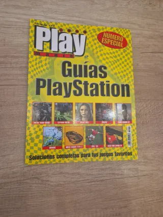 Guía PlayStation Mania - Nº 695