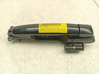 MANETA EXTERIOR DELANTERA DERECHA SUZUKI SWIFT BE