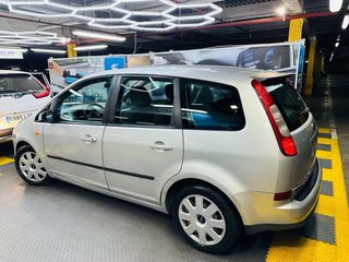 Ford C-MAX 2004