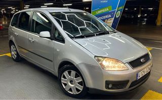 Ford C-MAX 2004