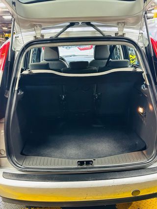 Ford C-MAX 2004
