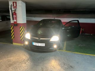 Opel Astra 2008