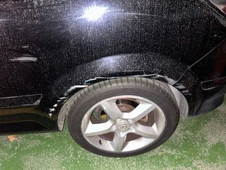 Opel Astra 2008