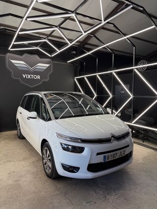 CITROEN C4 Grand Picasso 1.2 PT. S&S Feel Edition