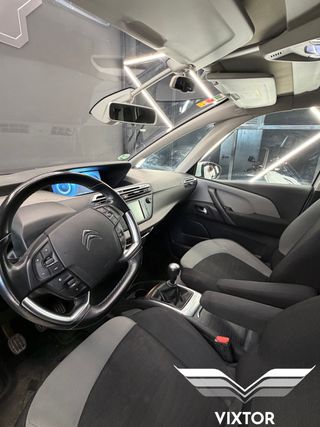 CITROEN C4 Grand Picasso 1.2 PT. S&S Feel Edition