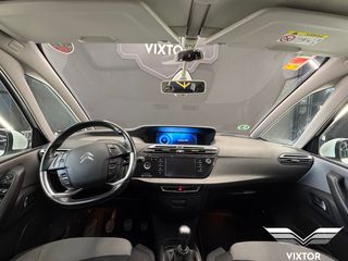 CITROEN C4 Grand Picasso 1.2 PT. S&S Feel Edition