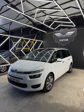 CITROEN C4 Grand Picasso 1.2 PT. S&S Feel Edition