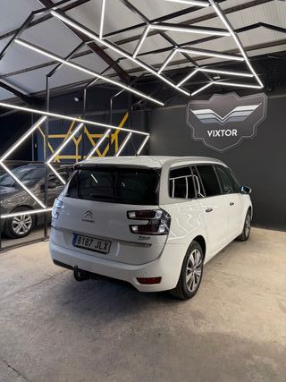 CITROEN C4 Grand Picasso 1.2 PT. S&S Feel Edition