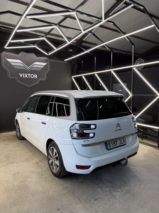 CITROEN C4 Grand Picasso 1.2 PT. S&S Feel Edition