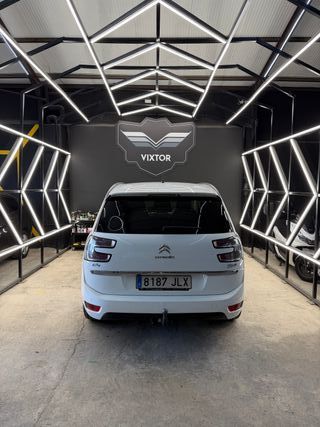 CITROEN C4 Grand Picasso 1.2 PT. S&S Feel Edition