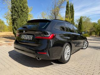 BMW Serie 3 320d Auto.Touring