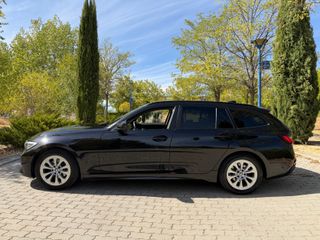 BMW Serie 3 320d Auto.Touring