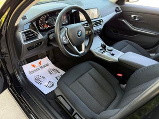 BMW Serie 3 320d Auto.Touring