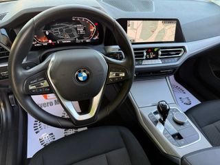 BMW Serie 3 320d Auto.Touring