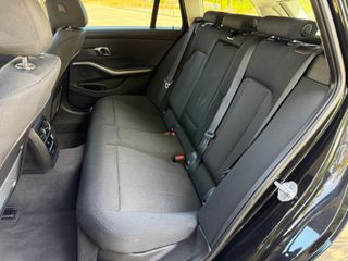 BMW Serie 3 320d Auto.Touring