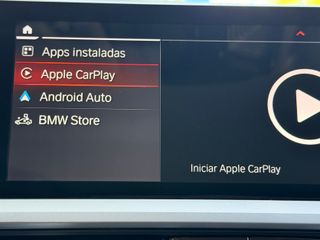 BMW Serie 3 320d Auto.Touring