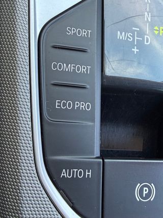 BMW Serie 3 320d Auto.Touring