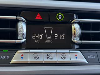 BMW Serie 3 320d Auto.Touring