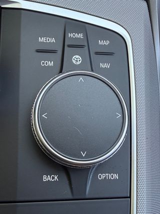 BMW Serie 3 320d Auto.Touring