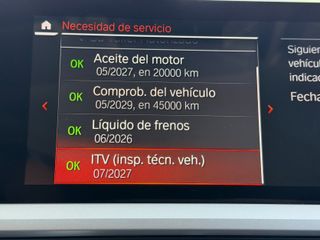 BMW Serie 3 320d Auto.Touring