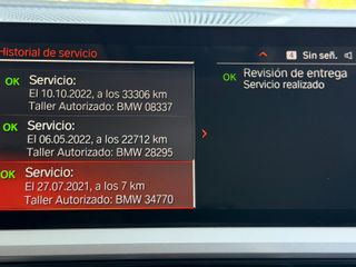 BMW Serie 3 320d Auto.Touring