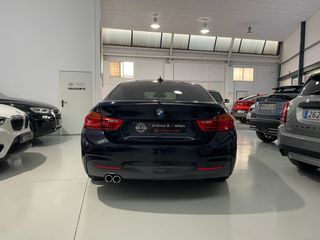 BMW Serie 4 2017