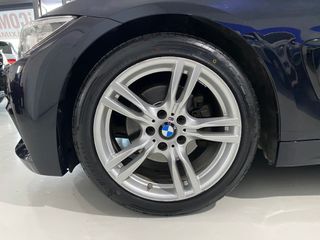 BMW Serie 4 2017