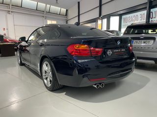 BMW Serie 4 2017