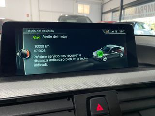 BMW Serie 4 2017
