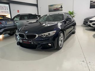 BMW Serie 4 2017