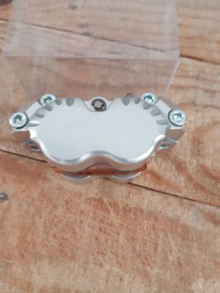 Pinza Freno Scooter Pitbike 8.1 NEW ERA CNC NUEVA