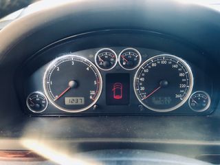 Volkswagen Sharan 2006