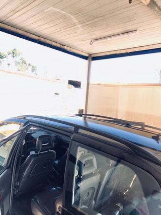 Volkswagen Sharan 2006