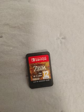 Nintendo Switch Lite Gris