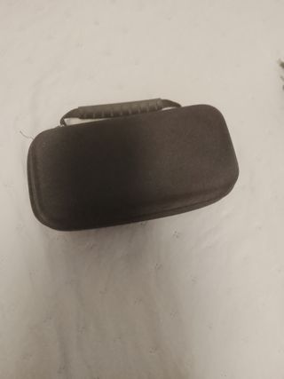 Nintendo Switch Lite Gris