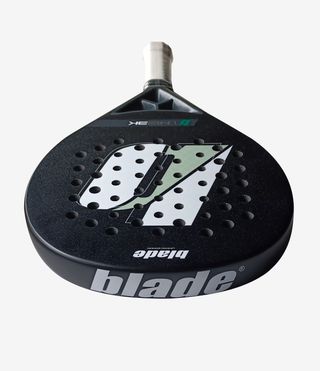 Pala de Pádel Blade H133K + Overgrip